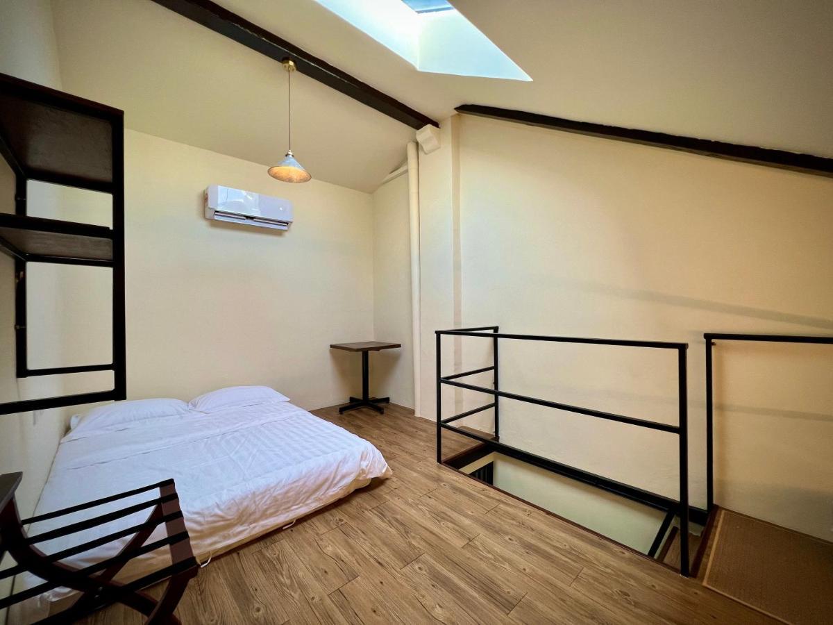 Dosomething Guest House 2 Ipoh Exterior photo