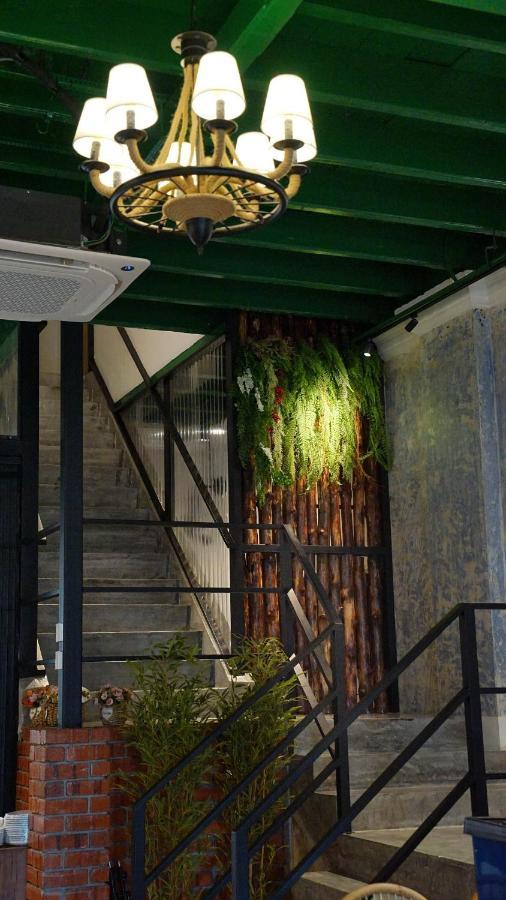 Dosomething Guest House 2 Ipoh Exterior photo